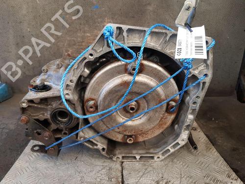 Used Gearbox Gearbox NISSAN NOTE (E11, NE11) 1.6 (110 hp) 40282499 40282499