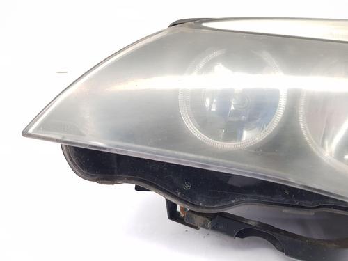 Left headlight BMW 5 (E60) 530 d | BP29927896C28