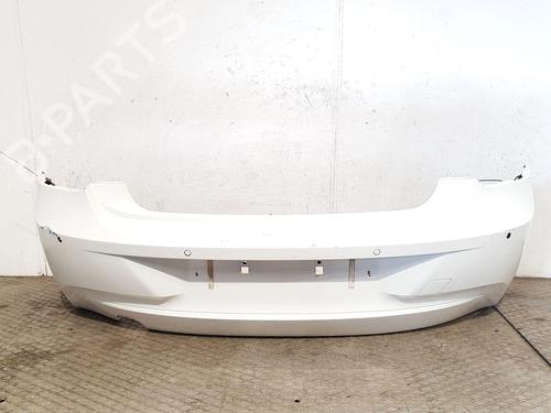 Used Rear bumper Rear bumper BMW 1 (F20) 116 d (116 hp) 29263047 29263047