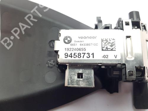 Electronic module BMW 2 Coupe (F22, F87) M2 Competition | BP22677903M83 