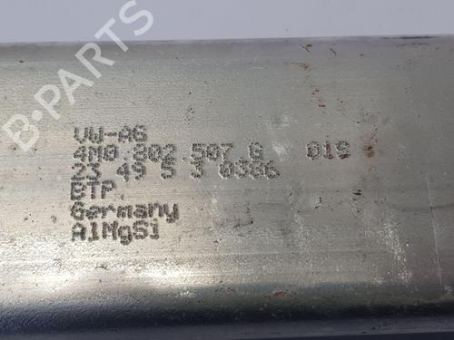 Støtte AUDI Q7 (4MB, 4MG, 4MQ) SQ7 TDI quattro | BP34196180C155 - Image 3