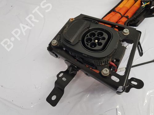 Electronic module JAGUAR I-PACE (X590) EV400 AWD | BP31690950M83 