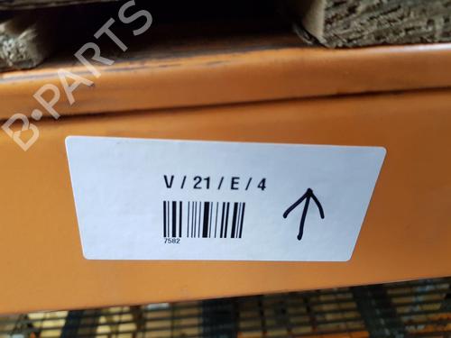 Air vent PEUGEOT BIPPER (AA_) 1.3 HDi 75 | BP25839673I21  - Image 7