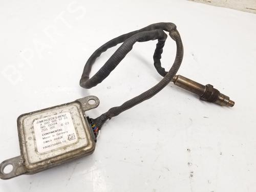 Electronic sensor MERCEDES-BENZ C-CLASS Coupe (C205) C 220 d (205.304) | BP22668957M84 