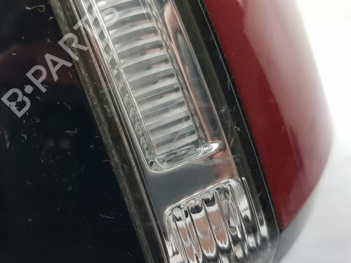 Left mirror KIA SPORTAGE III (SL) 2.0 CRDi AWD | BP27920644C26 
