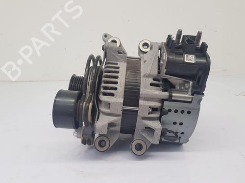 Alternator VOLVO XC90 II (256) B6 Mild Hybrid AWD | BP34042895M7 - Image 2