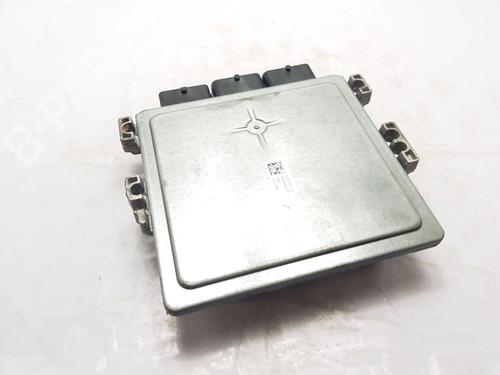 Engine control unit (ECU) FORD S-MAX (WA6) 1.6 TDCi | BP30914713M57 