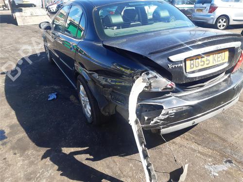 Engine control unit (ECU) JAGUAR X-TYPE I (X400) 2.2 D | BP22209341M57  - Image 12