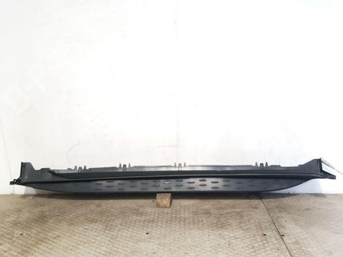 Trinbræt MERCEDES-BENZ GLC (X253) [2015-2022]  32632301