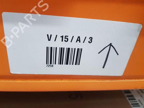 Right rear steering knuckle LAND ROVER FREELANDER 2 (L359) 2.2 TD4 4x4 | BP32003914M28 