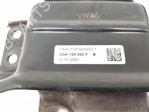 Gearbox mount AUDI Q3 Sportback (F3N) 2.5 RS TFSI quattro | BP30948727M88