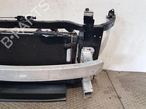 Frontplade/Frontkurv JEEP CHEROKEE (KL) 2.0 CRD 4x4 | BP22670501C72 - Image 3