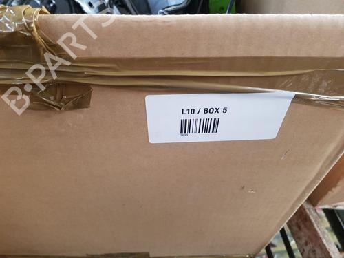 Front right window mechanism SEAT LEON (1P1)  | BP22208218C23 