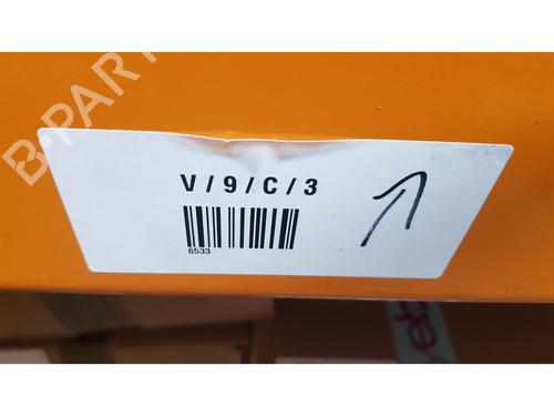 Electronic module OPEL MOKKA 1.2 (76) | BP32177622M83  - Image 5