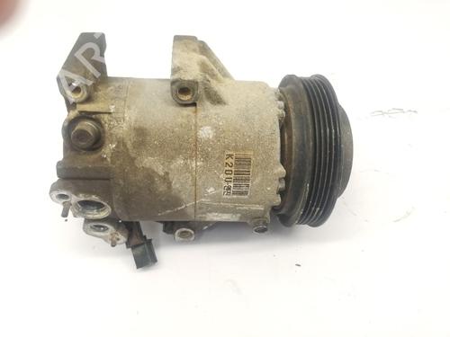 Used AC compressor KIA VENGA (YN) 1.4 CRDi 90 (90 hp) 24810503