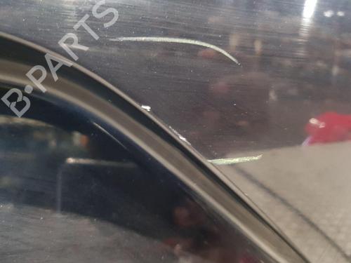 Rear bumper VW POLO VI (AW1, BZ1, AE1)  | BP29549432C8 
