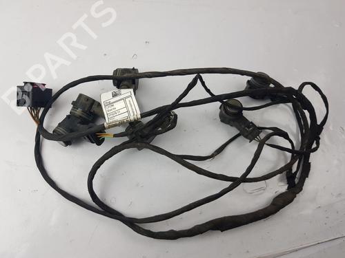Electronic module BMW 5 (G30, F90)  | BP27372151M83 