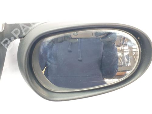 Left mirror JAGUAR X-TYPE I (X400)  | BP23263704C26 