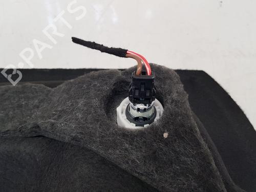 Boot lining MERCEDES-BENZ GLA (H247) GLA 220 d 4-matic (247.715) | BP32275297I3 