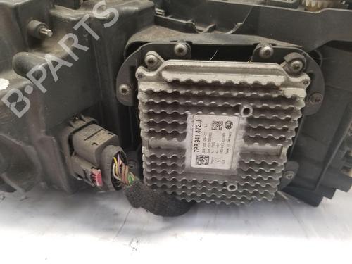 Right headlight AUDI A6 C7 (4G2, 4GC) 3.0 TDI quattro | BP39530689C29 - Image 7