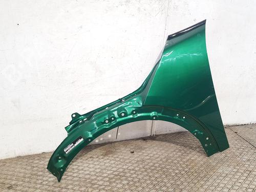 Left front fenders MINI MINI (F66, F65) Cooper S | BP29467380C41 