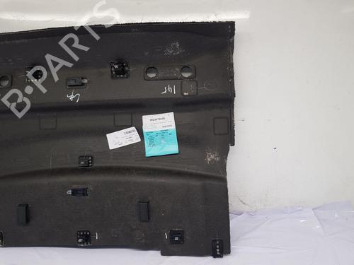 Luggage compartment floor BENTLEY CONTINENTAL Convertible (3S_) 4.0 V8 AWD | BP31301171I33 