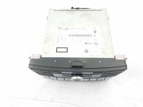 Used Electronic module MERCEDES-BENZ SLK (R172) 250 CDI / d (172.403) (204 hp) 28800343