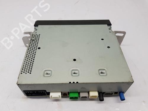 Radio ALPINE A110 II  | BP36950006E6  - Image 7