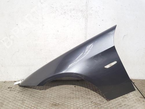 Used Left front fenders Left front fenders BMW 3 Touring (E91) 320 d (177 hp) 35795852 35795852