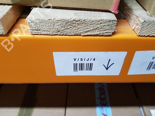 Left front driveshaft TESLA MODEL 3 (5YJ3) EV AWD | BP33966733M38  - Image 7