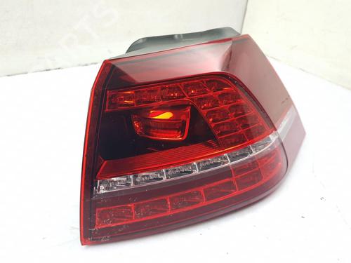 Right taillight VW GOLF VII (5G1, BQ1, BE1, BE2) 2.0 GTI | BP29642003C35 