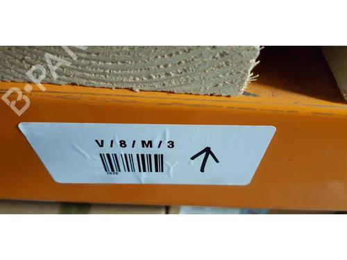 AC pipe ALFA ROMEO GIULIA (952_) | BP24058517M126 - Image 8