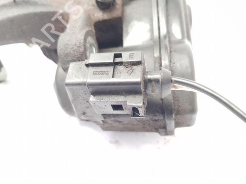 Right rear brake caliper NISSAN QASHQAI II (J11, J11_) 1.5 dCi | BP29620158M106 