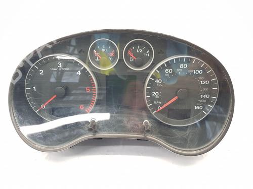 Used Instrument cluster AUDI A3 (8P1) 2.0 TDI 16V (140 hp) 32097957