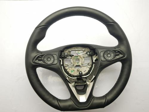 Used Steering wheel OPEL CORSA F (P2JO) 1.2 (68) (75 hp) 22680397
