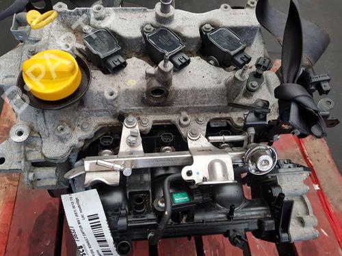 Engine RENAULT CAPTUR I (J5_, H5_) 0.9 TCe 90 | BP28157988M1  - Image 6