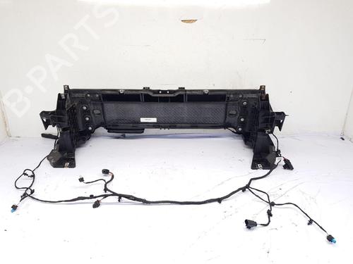 Front bumper reinforcement MERCEDES-BENZ GLS (X167)  | BP29755905C109