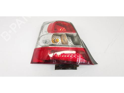 Used Left taillight HONDA CIVIC VII Hatchback (EU, EP, EV) 1.4 iS (EP1, EU5, EU7) (90 hp) 27487450