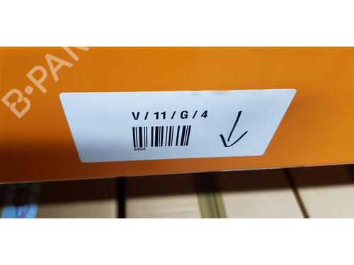 Left front driveshaft RENAULT CLIO V (B7_)  | BP27530183M38  - Image 9