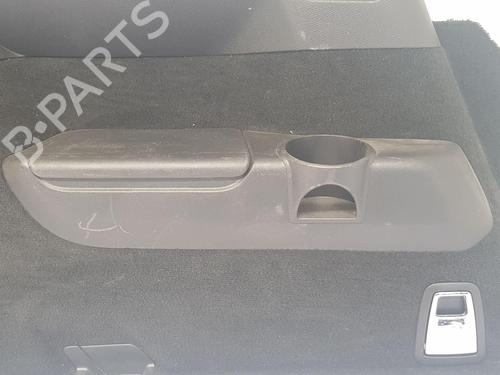 Boot lining VOLVO XC90 II (256) B6 Mild Hybrid AWD | BP33559407I3 - Image 7