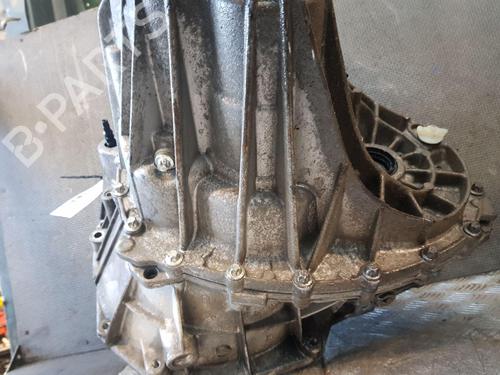 Gearbox NISSAN QASHQAI II (J11, J11_)  | BP30264566M3 
