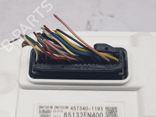 Instrument cluster SUBARU IMPREZA Hatchback (GU_) 2.0 e-BOXER Hybrid AWD (GUE) | BP36280751C47 - Image 7