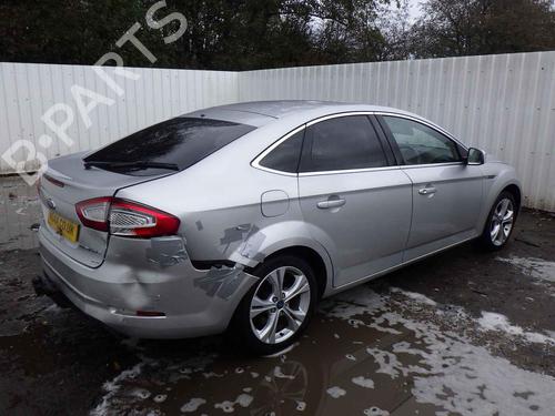Electronic module FORD MONDEO IV (BA7) 2.0 TDCi | BP28088117M83 - Image 11