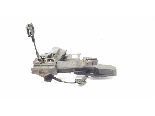 Zamek drzwi przednich lewych FORD FIESTA V (JH_, JD_) 1.25 16V | BP27920649C98