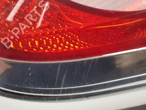 Right taillight FIAT 500 (312_) 0.9 (312AXG1A, 312.AXG11) | BP27487334C35 