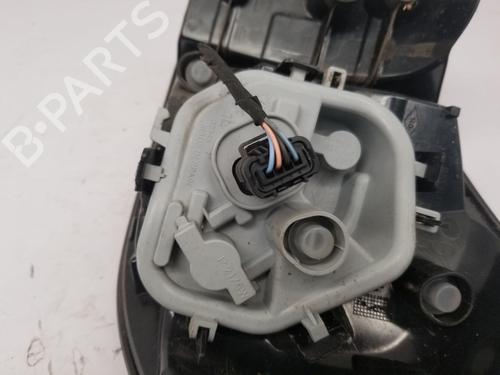 Left taillight RENAULT CAPTUR I (J5_, H5_) 1.5 dCi 90 (J5N4, J5M5, J5MW, J5M6, J5AL, J5AJ) | BP39005630C34 - Image 6