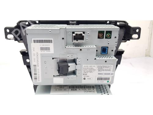 Electronic module JAGUAR XK II Coupe (X150) 5.0 XKR | BP29900341M83  - Image 6