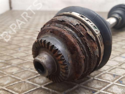 Right front driveshaft BMW 4 Coupe (F32, F82) 420 d xDrive | BP29620149M39 