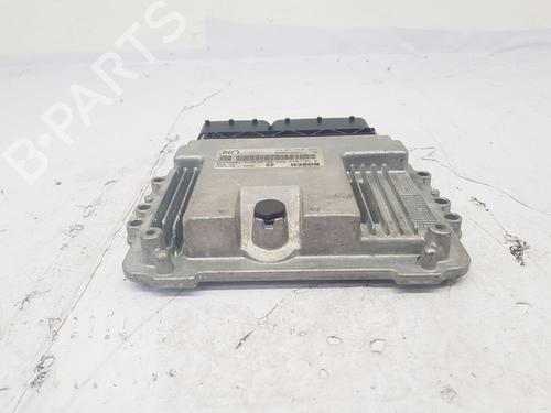 Engine control unit (ECU) HONDA CR-V III (RE_) 2.2 i-CTDi 4WD (RE6) | BP33630194M57 - Image 4