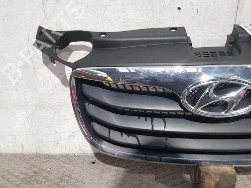 Grille HYUNDAI SANTA FÉ II (CM) 2.2 CRDi 4x4 | BP23504531C40 